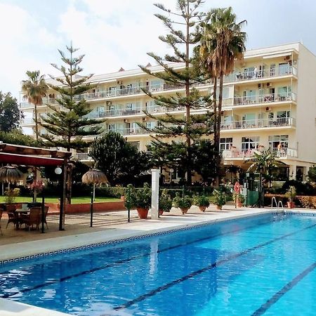 Apartamentos Caravane Torremolinos Exterior foto