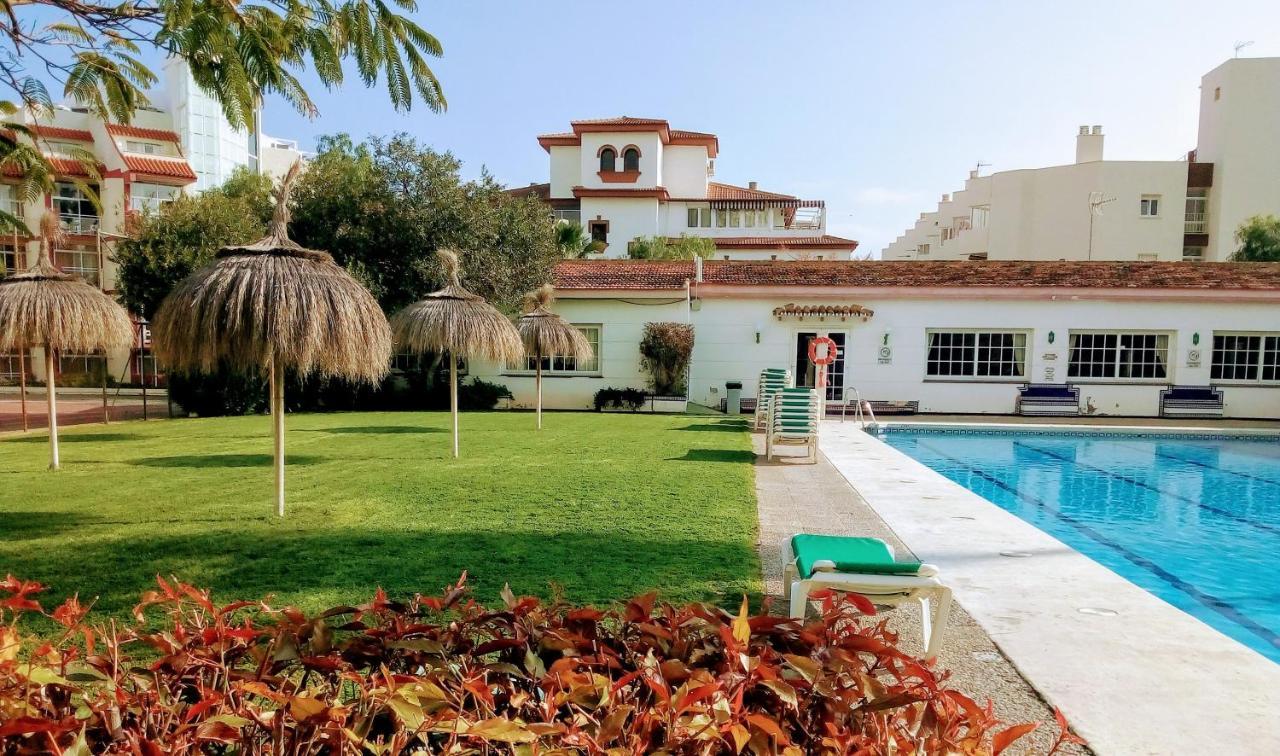 Apartamentos Caravane Torremolinos Exterior foto