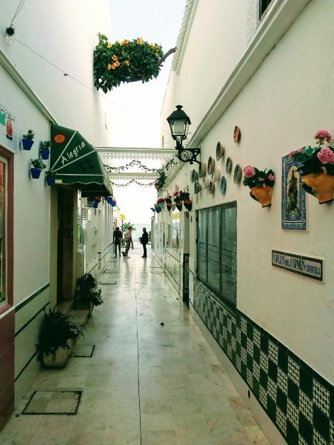 Apartamentos Caravane Torremolinos Exterior foto