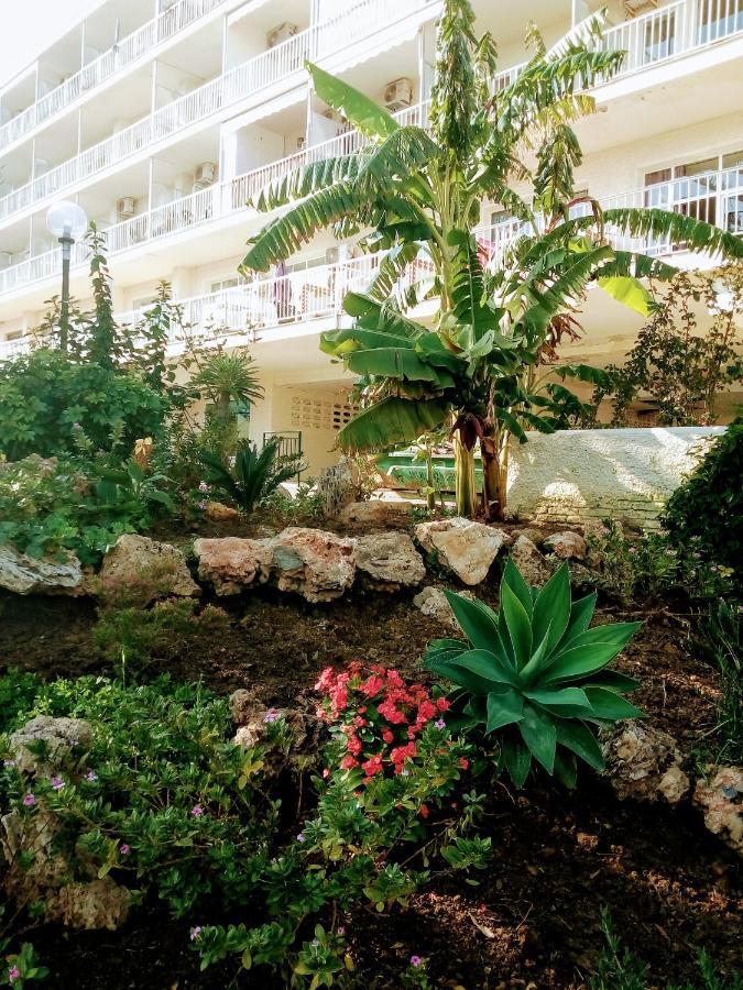 Apartamentos Caravane Torremolinos Exterior foto