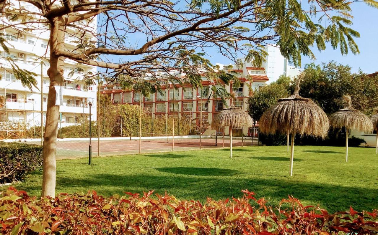 Apartamentos Caravane Torremolinos Exterior foto