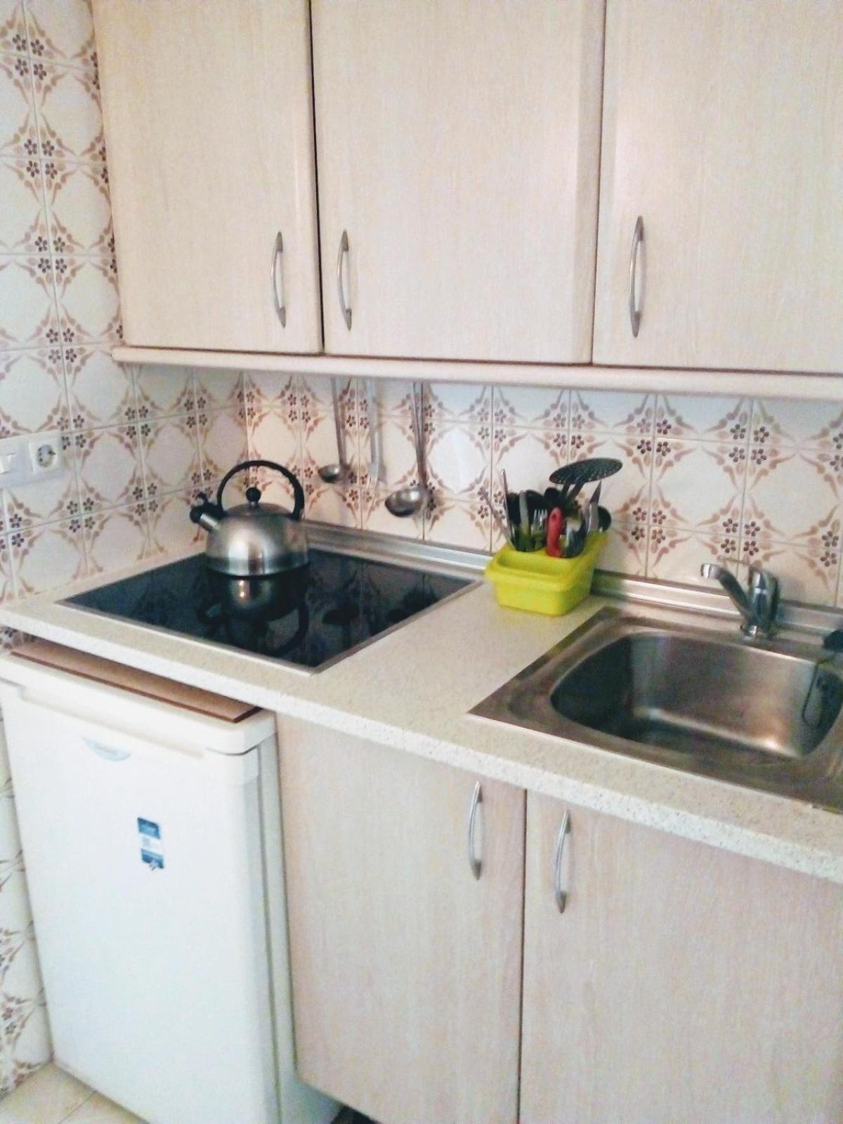 Apartamentos Caravane Torremolinos Cameră foto
