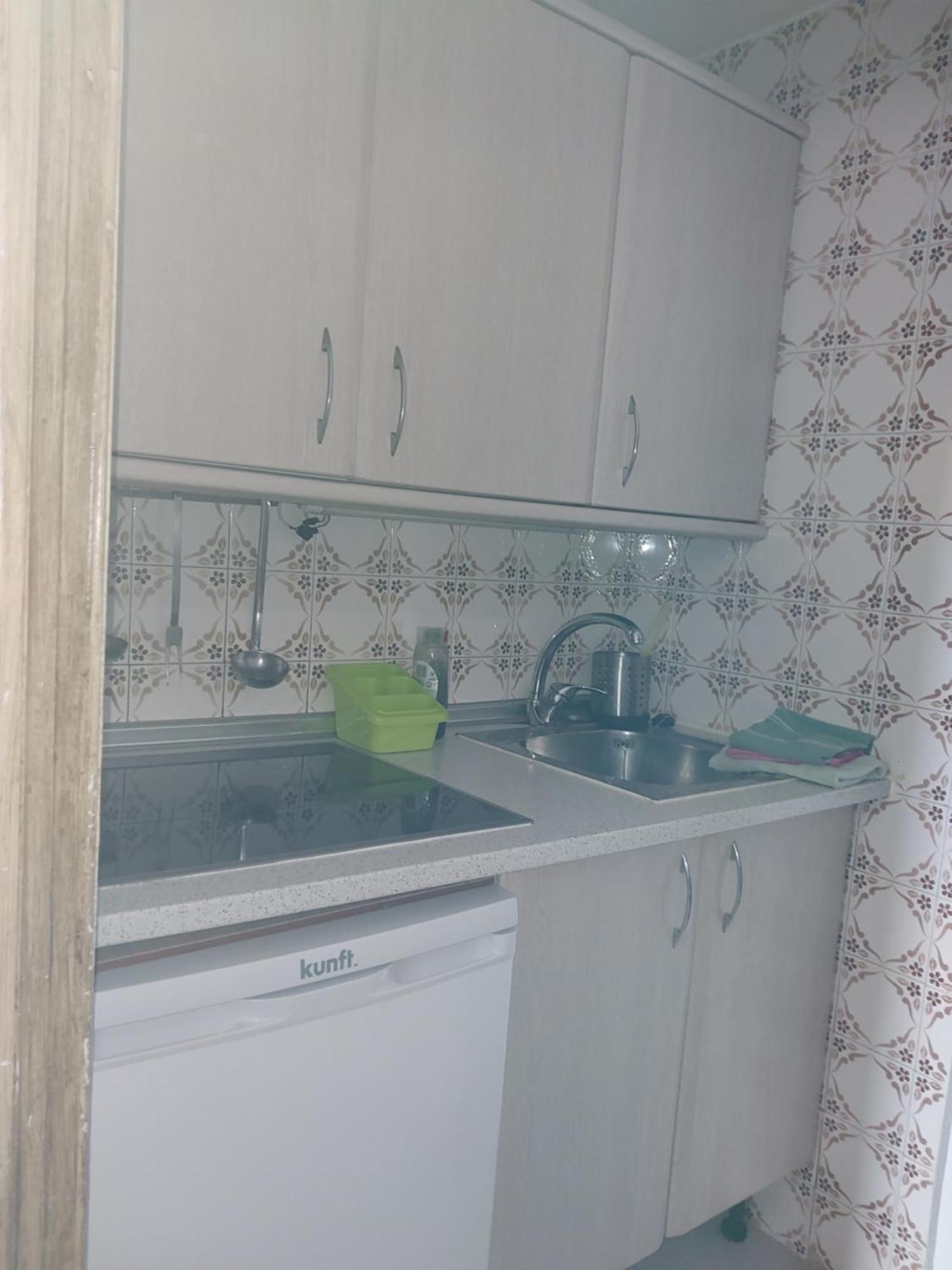 Apartamentos Caravane Torremolinos Exterior foto