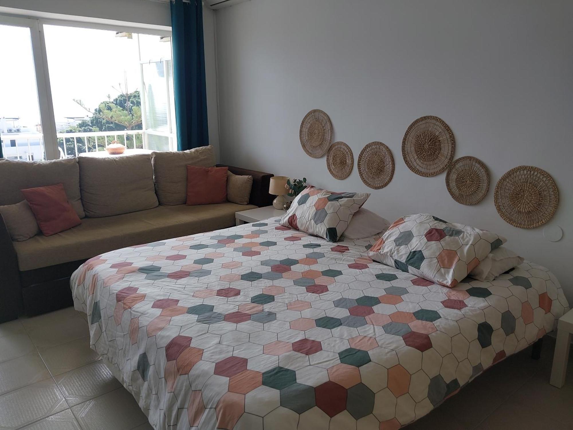 Apartamentos Caravane Torremolinos Exterior foto