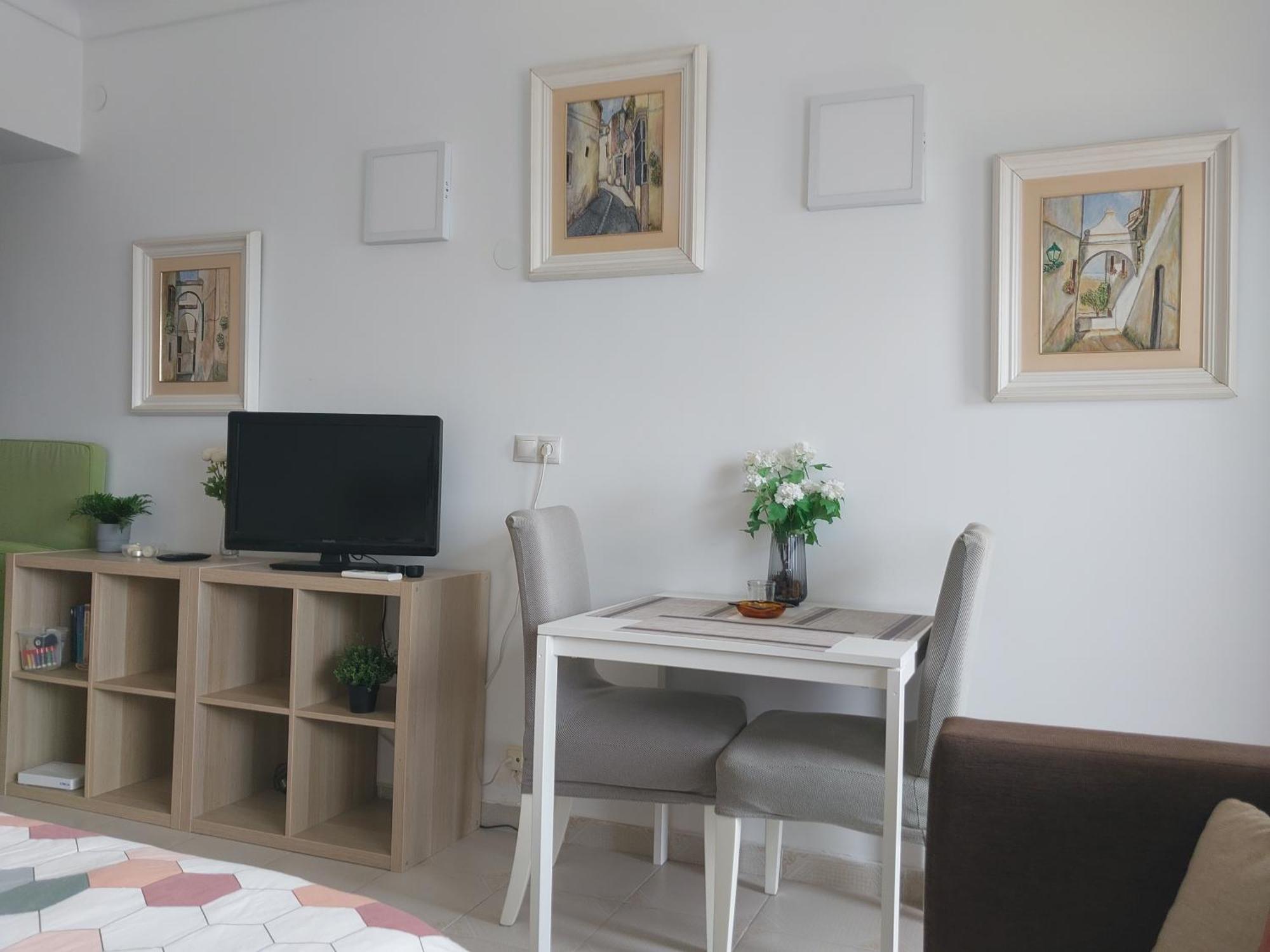 Apartamentos Caravane Torremolinos Exterior foto