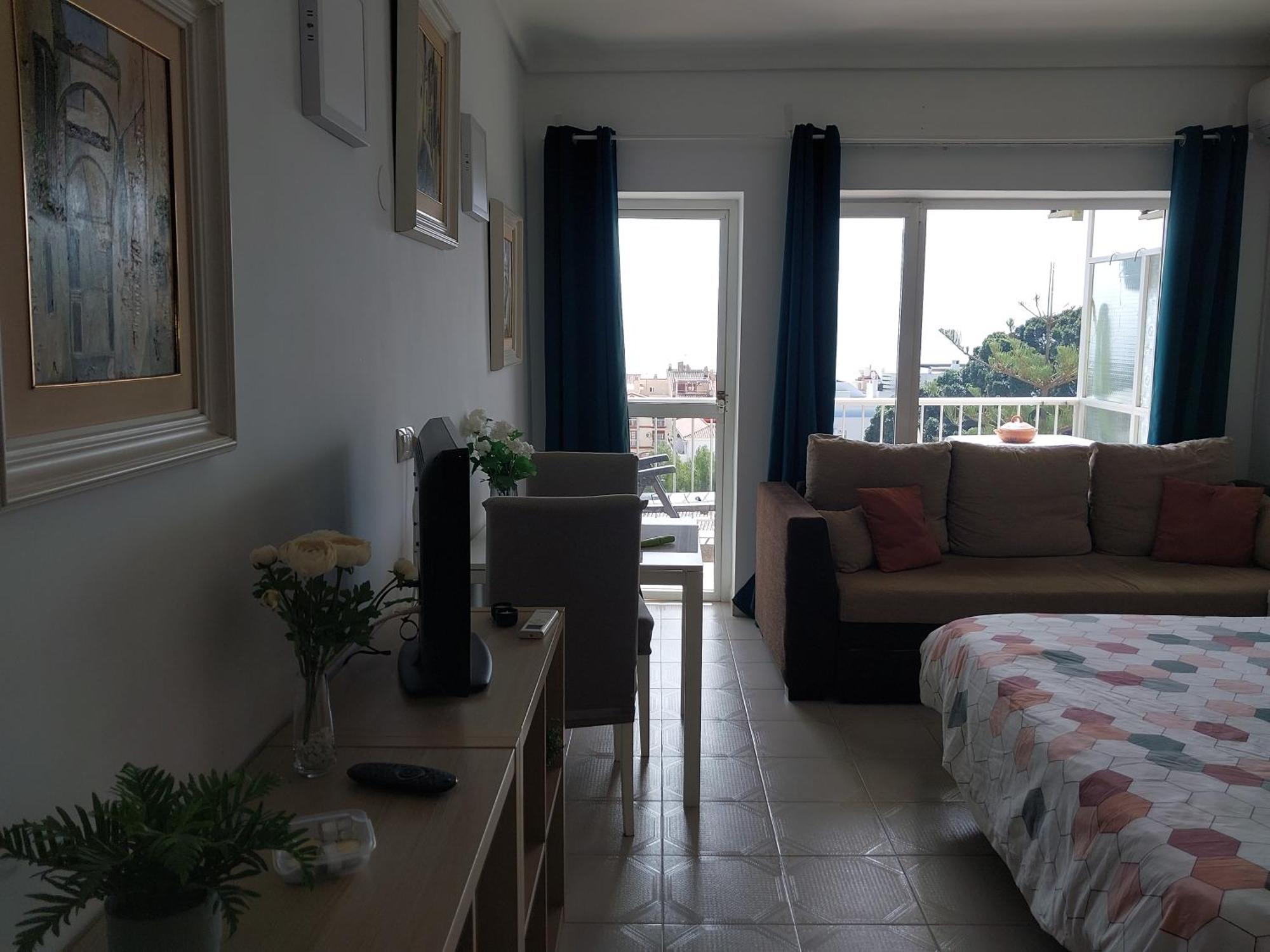 Apartamentos Caravane Torremolinos Exterior foto